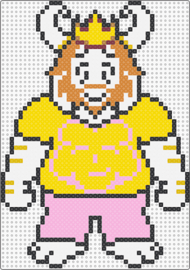 asgore