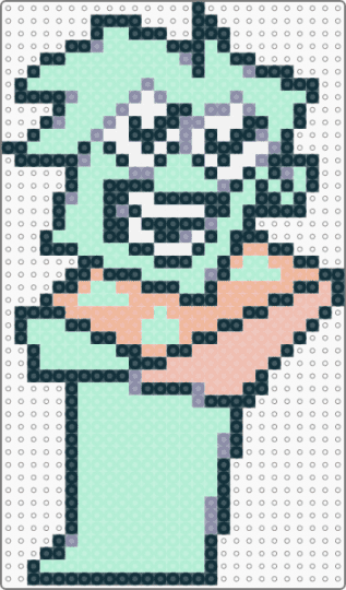 yes man deltarune - 