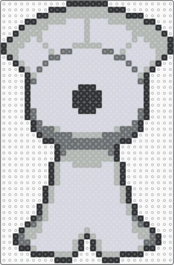 ponman deltarune - 