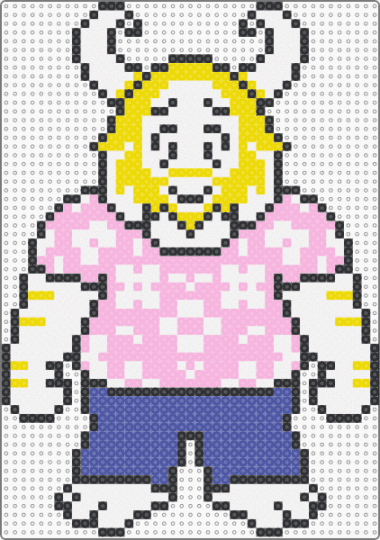 asgore deltarune - pink,asgore,deltarune,undertale