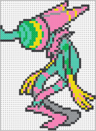 werewire deltarune - deltarune, pink, teal, werewire