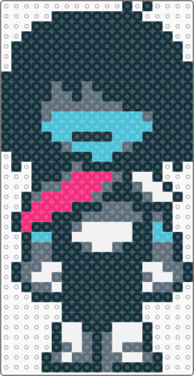 Deltarune/undertale