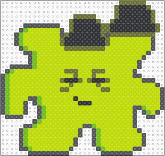 susie master deltarune - deltarune, green, susie master