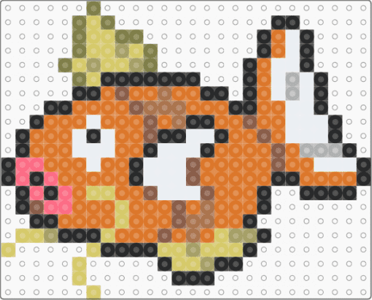 magikarpmag - yellow,orange