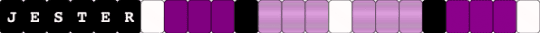 Jester Tfc Single - pink