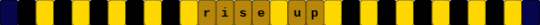 rise up - yellow