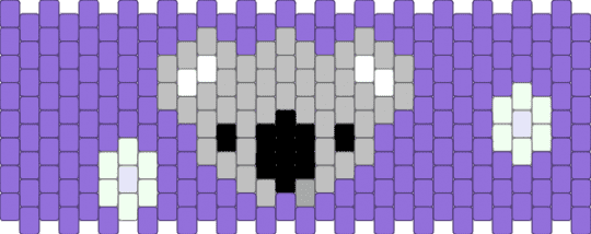 koala - cotdkoalas, purple