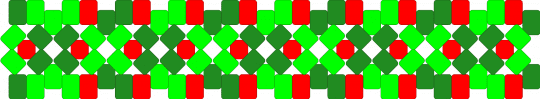 flygon x-base - green,dark green,red,pokemon,flygon,fly gone