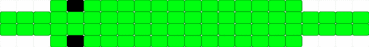 green worm - green,worm