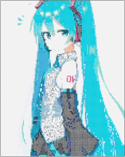 MIKU!!! - 