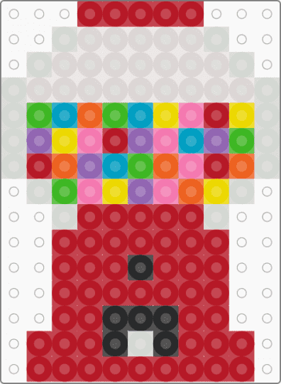 Tiny Random