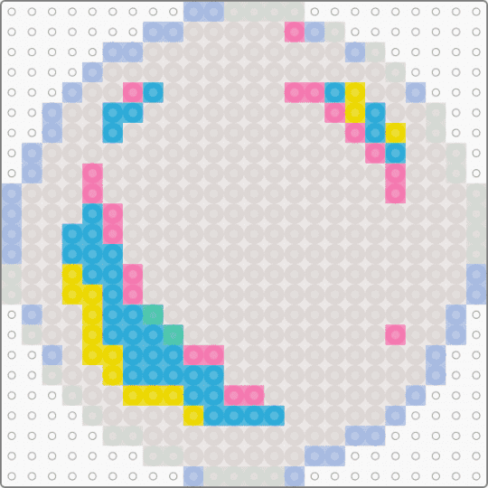 bubble - beige