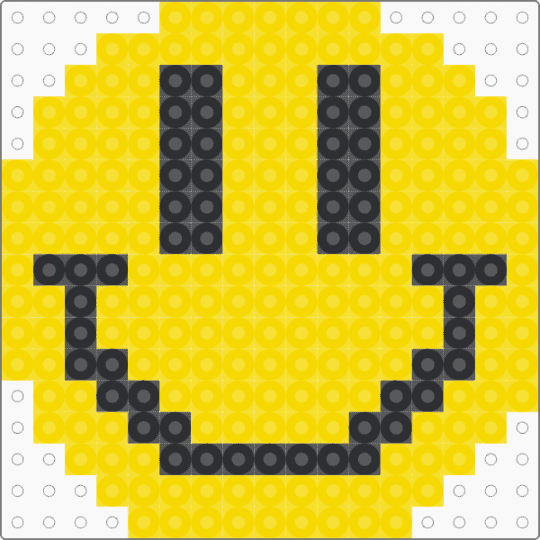 glaggle - emoji, emoticon, face, glaggle, smile, smiley, yellow