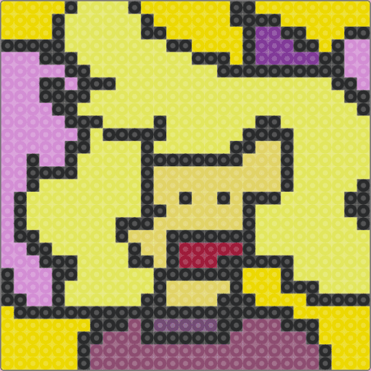 Scallop likes smg4 - yellow,sirenz fuse