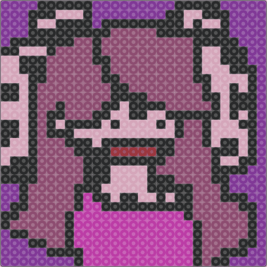 Sirensona - pink,sirenz fuse