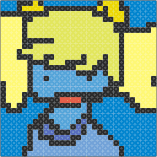 fuse bead