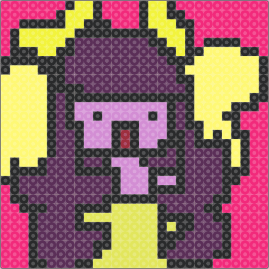 Lobster my sister - sirenz fuse