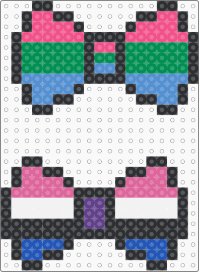 Things i would make if i had perler