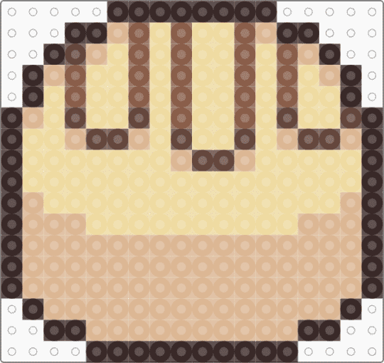 vanilla chocolate - beige
