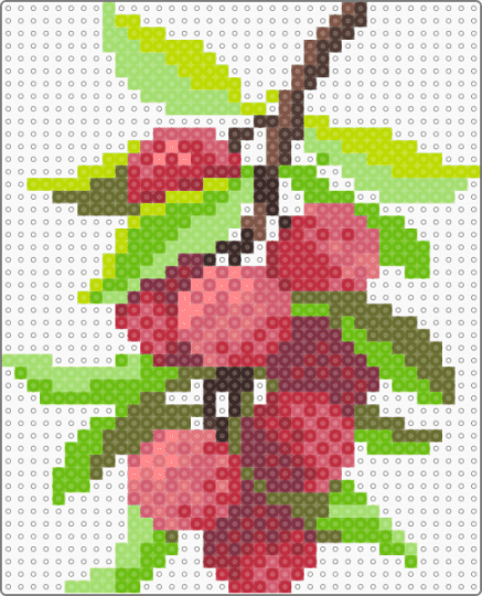lychee - fruit, green, lychee, pink, red