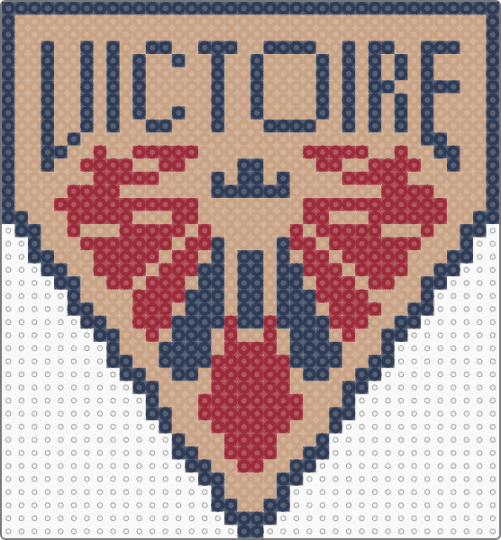 montreal victoire logo - beige,pwhl,hockey,montreal,victoire,montreal victoire,sports