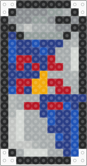 redbull - blue,gray