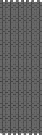 Miracle Musical Bag Side Panel 1 - gray,miraclemusical,hawaiipartii,bag,panel