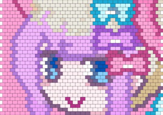 KAngel panel!!1 - pink