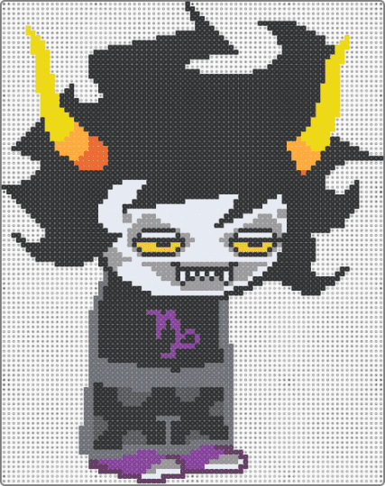 Perler Kandi