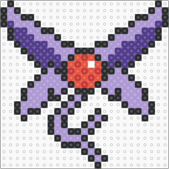 Espeon Bow - bow, eevee, eevee evolutions, eeveelution, eeveelutions, eeveeolution, espeon, pink, pokemon