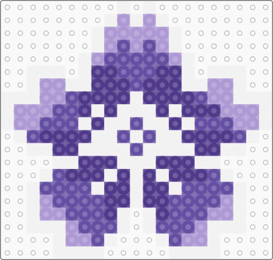 Purple Flower - blossom, flower, flowers, nature, purple, small
