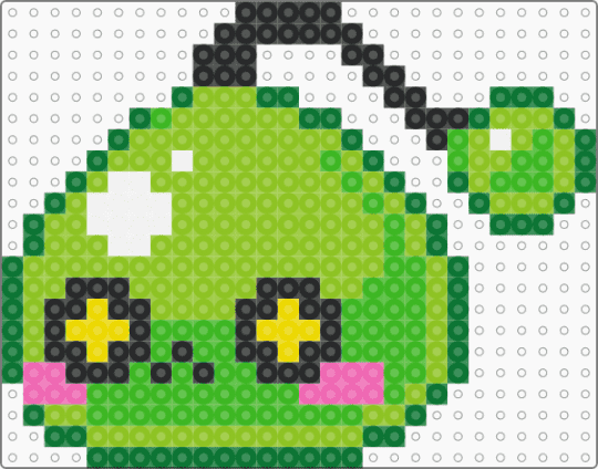 Slime, Maplestory - green,maplestory,slime,ellinia