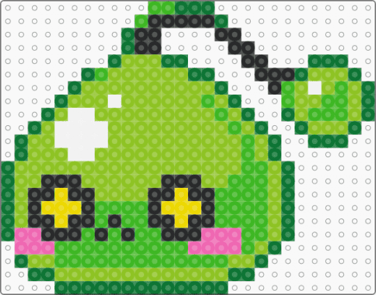 Slime, Maplestory - green,maplestory,slime,ellinia