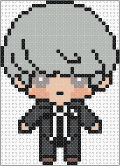 .☘︎ ݁˖Persona .⋆♱