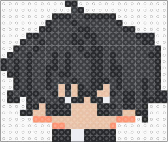 GMND Collection - Kandi Pad | Kandi Patterns, Fuse Bead Patterns, Pony ...