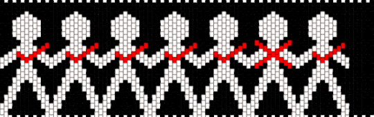 One X Album Cover - white