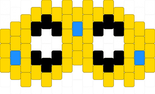 Party Poison - yellow