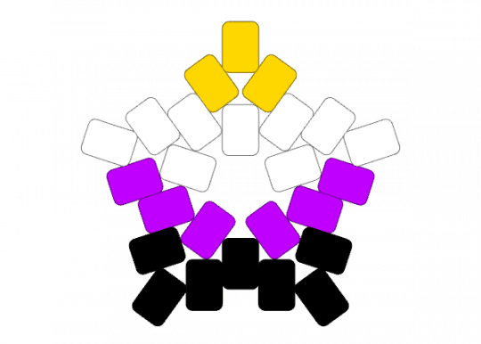 PRIDE STARS