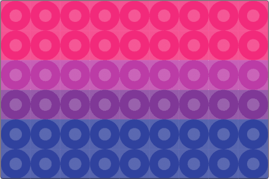 Pride flag2 - pink,purple