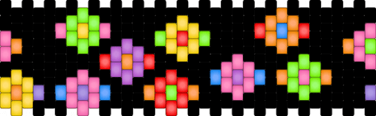 Abstract Eyes - black,orange,yellow,colorful