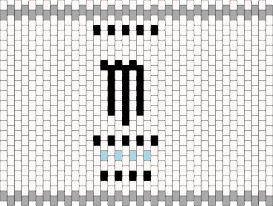 Monster Sized White Monster - white,beige