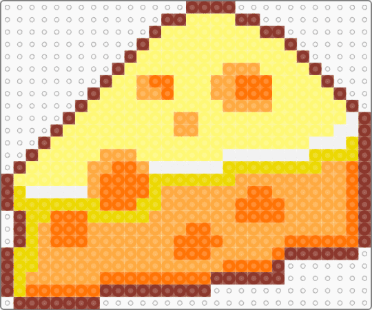 Cheese - yellow,orange,food,cotddairy