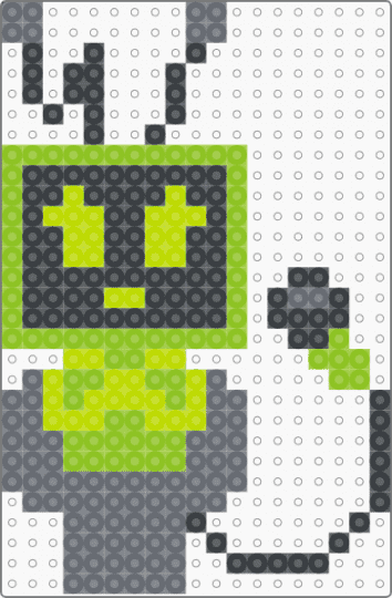 vee - 
