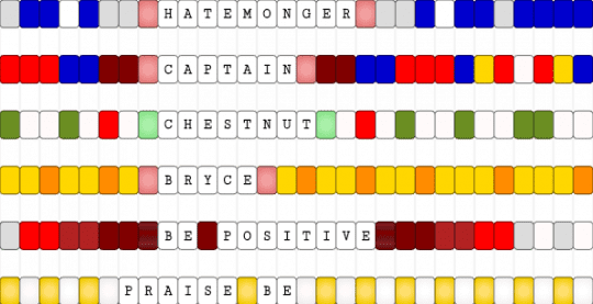 Space king singles - white,red,purple,yellow,space,king,spaceking,positive