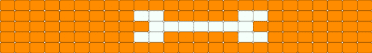 RAWDOG LADDER STICH - orange,flavor foley,ladder,easy,vocaloid,vsynth