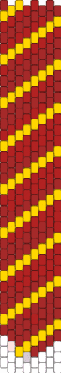 Harry Potter - red