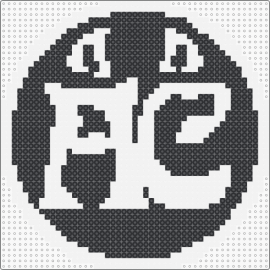 ac - alleycvt,alley cat,dj,music,logo,edm,white,black