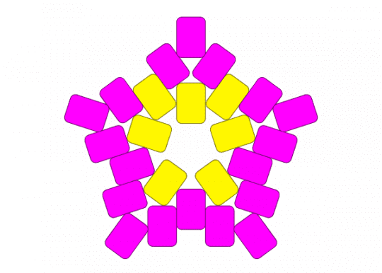 Flower Speaker Box BFB/BFDI OSC - bfb, bfdi, flower speaker box, osc, osc star, pink, tpot, yellow