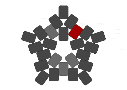 Remote BFB/BFDI OSC - bfb, bfdi, brown, osc, osc star, remote, tpot