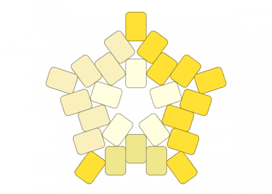 Loser BFB/BFDI OSC - bfb, bfdi, loser, osc, osc star, tpot, yellow